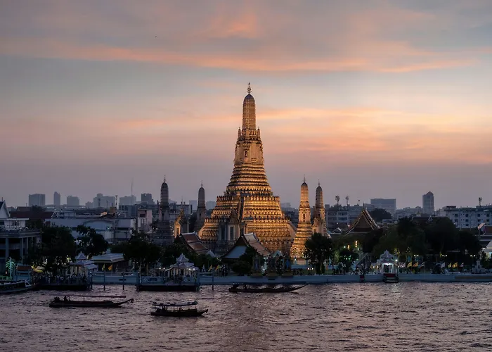 Bangkok All Inclusive Hotel