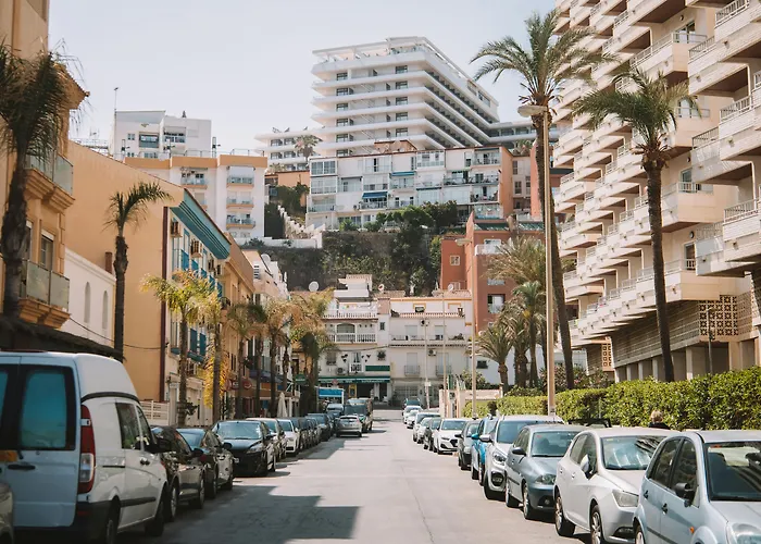 Malaga All Inclusive Hotel