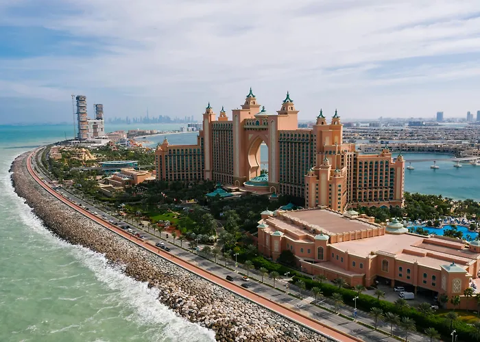Dubai All Inclusive Hotel