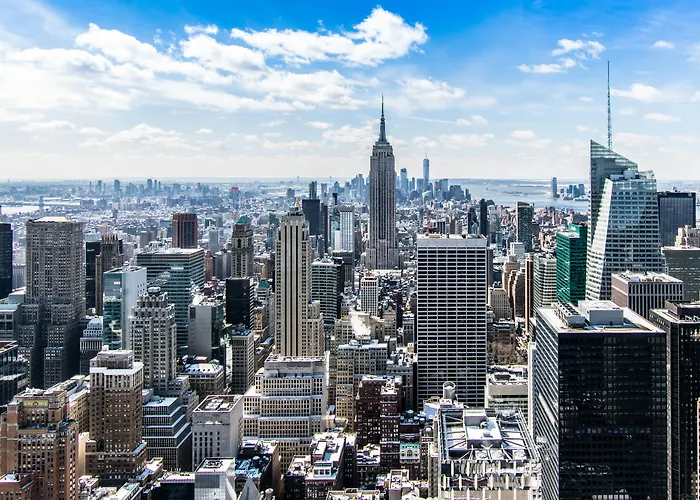 New York All Inclusive Hotel