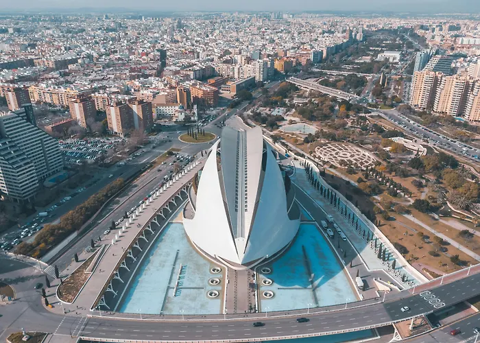 Valencia All Inclusive Hotel