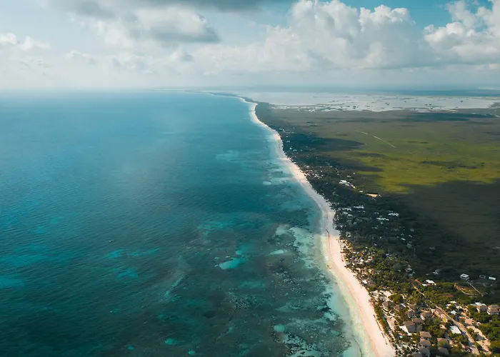 Tulum All Inclusive Hotel