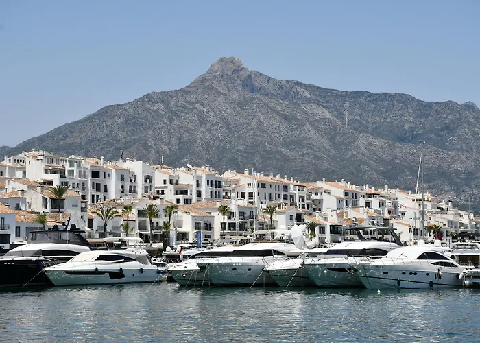 Marbella All Inclusive Hotel