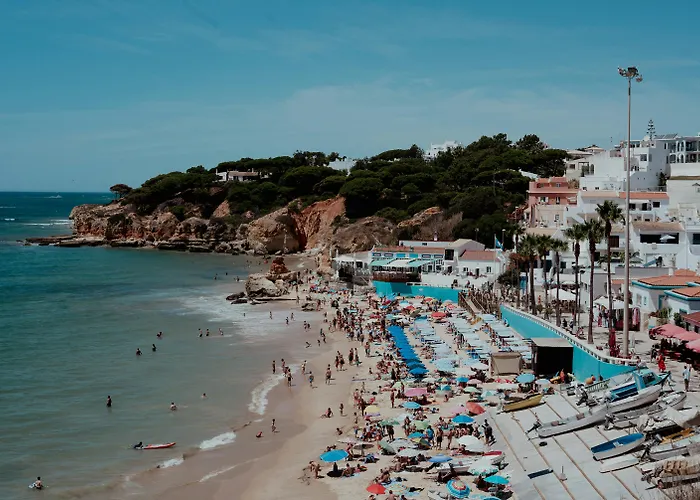 Albufeira All Inclusive Hotel