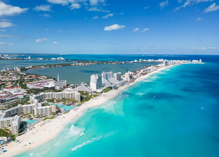 Cancun All Inclusive Hotel