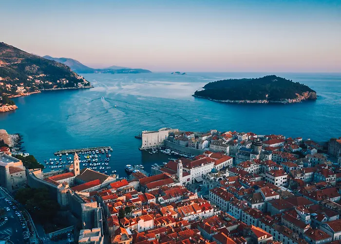 Dubrovnik All Inclusive Hotel