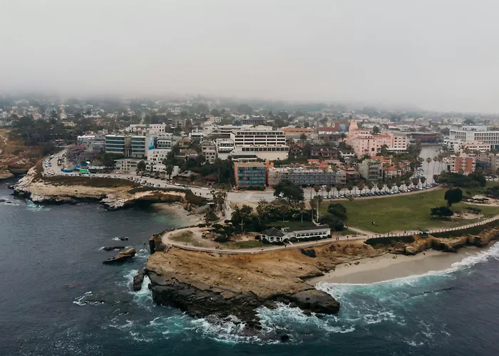 San Diego All Inclusive Hotel