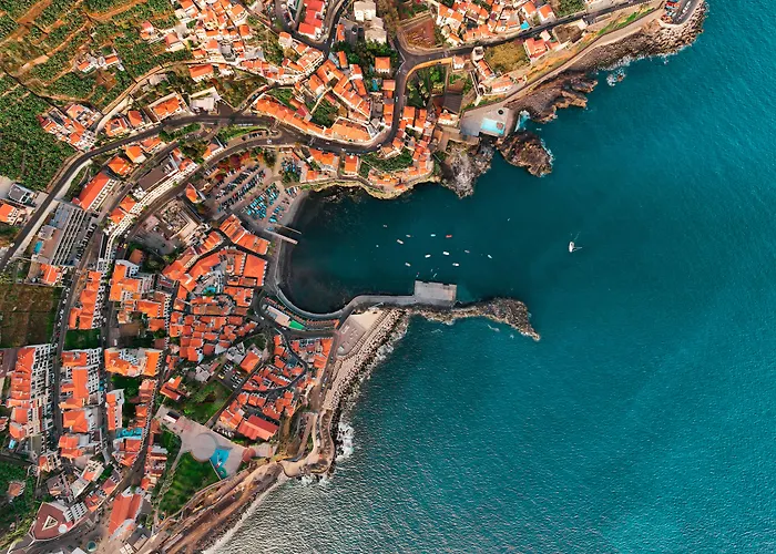 Funchal (Madeira) All Inclusive Hotel