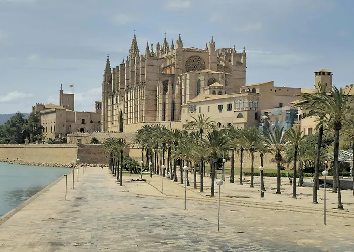 Palma de Mallorca All Inclusive Hotel
