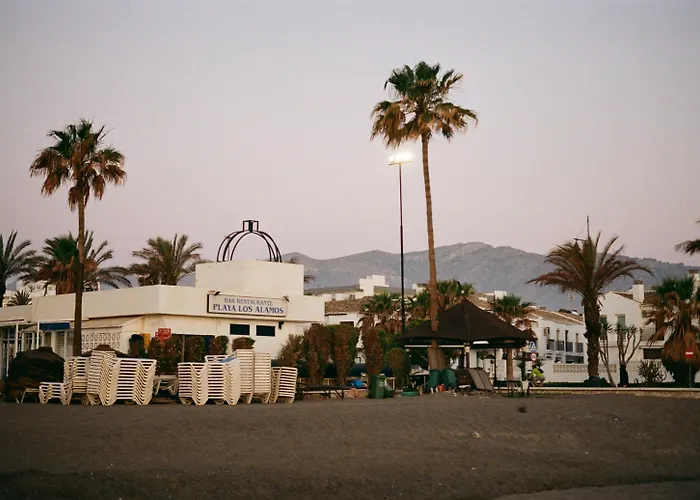 Torremolinos All Inclusive Hotel
