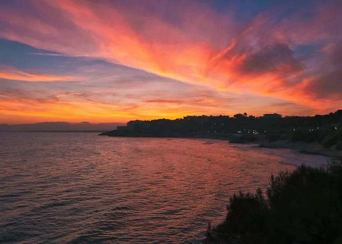 Salou All Inclusive Hotel