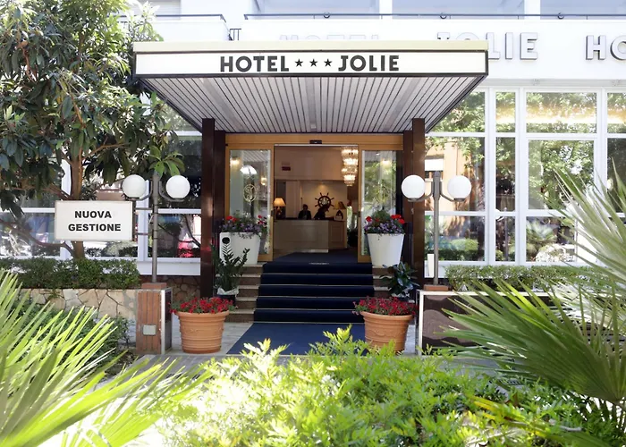 Hotel Jolie