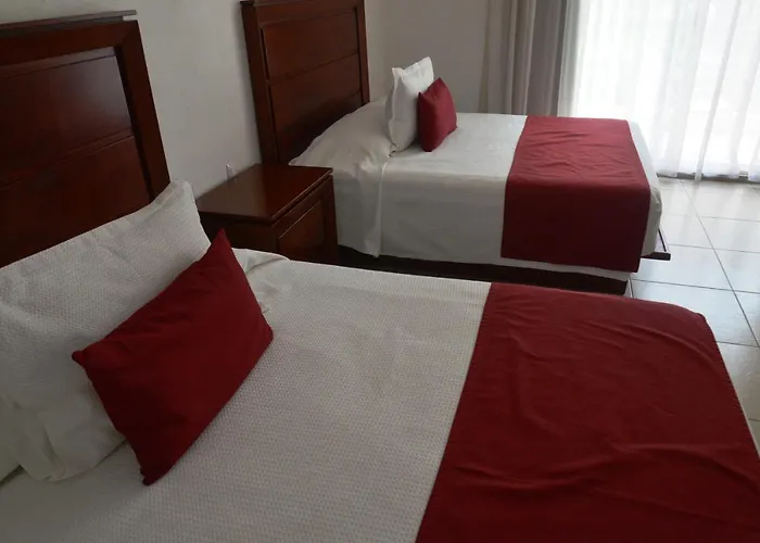 Hotel Boutique Casa Bella