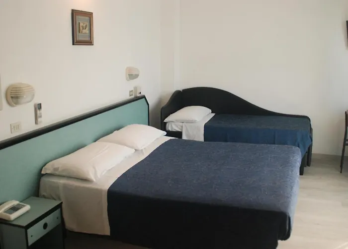 Hotel Caravelle