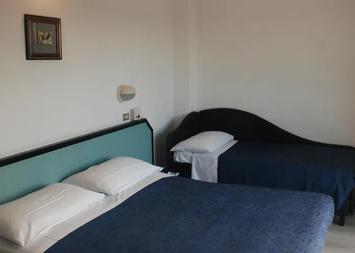 Hotel Caravelle