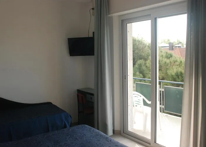 Hotel Caravelle