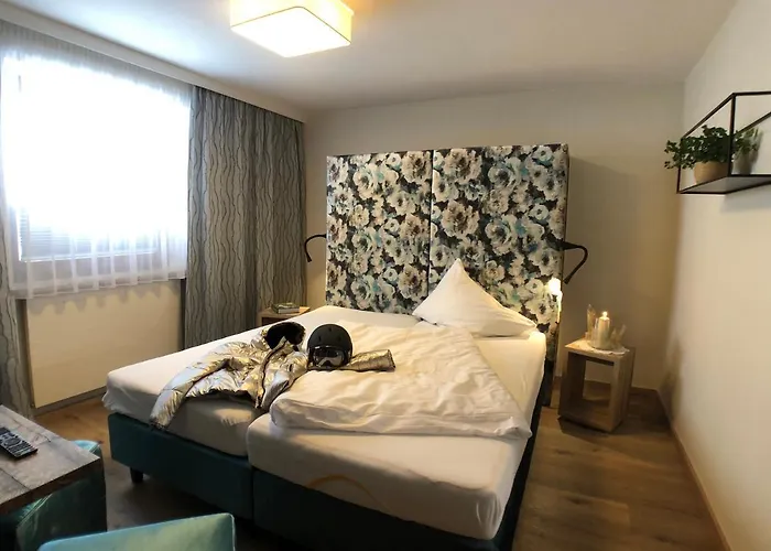 Hotel Alpenblick