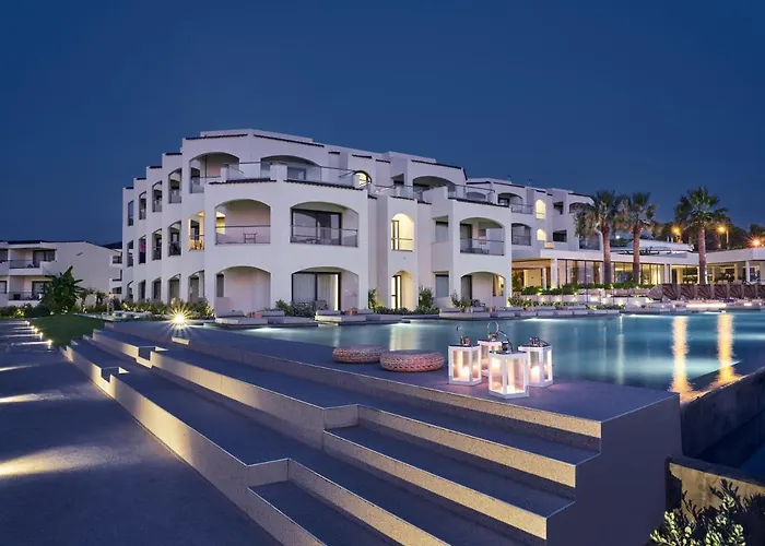 Caravel Suites - Adults Only