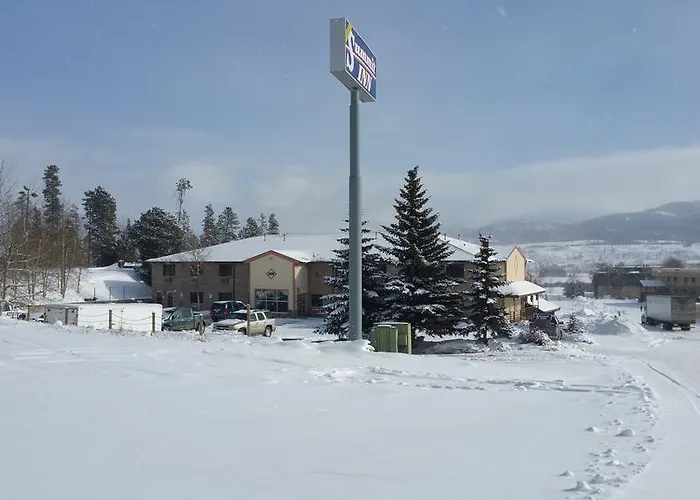 Aspen All Inclusive Hotel