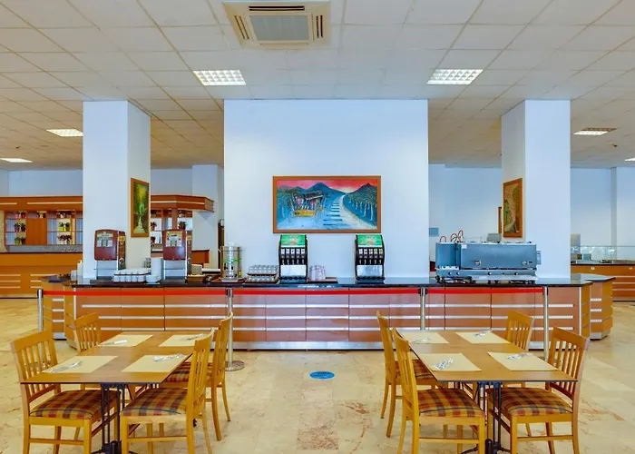 Hotel Grand Efe (Adults Only)