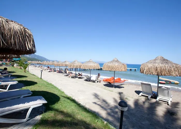 Faustina Hotel & Spa