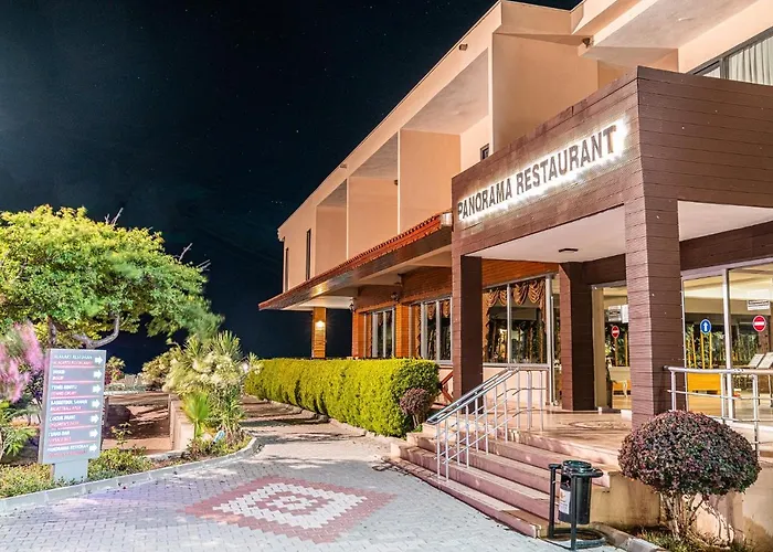 Assos Dove Hotel Resort & Spa