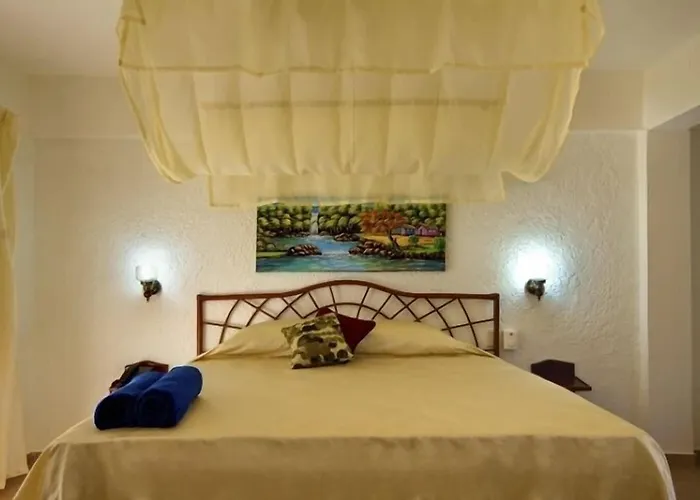 Tribe Resorts