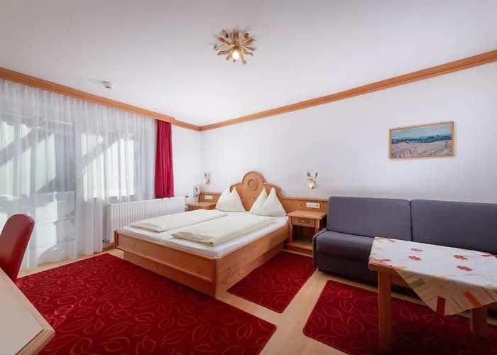 Familienhotel Central