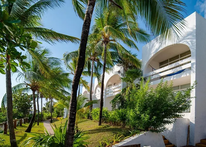 Hotel Maya Caribe Faranda Cancun