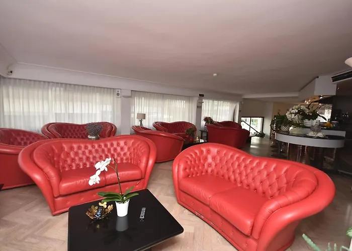 Hotel Eden