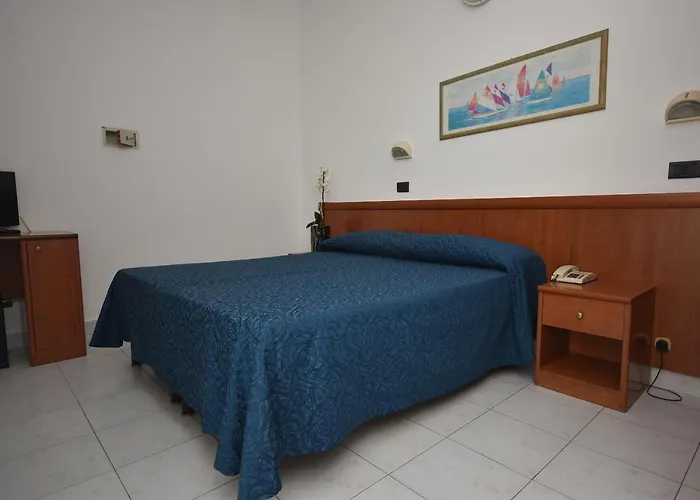 Hotel Eden