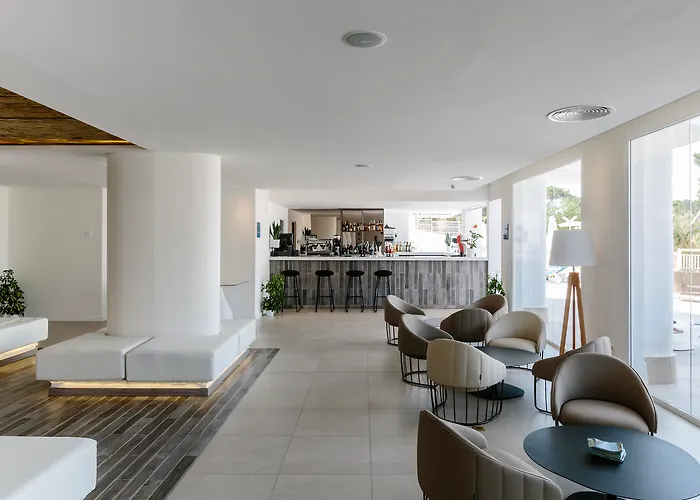 Aluasoul Mallorca Resort - Adults Only