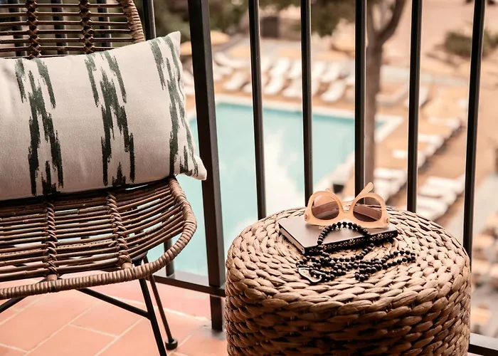 Caramelo Palma Beach (Adults Only)