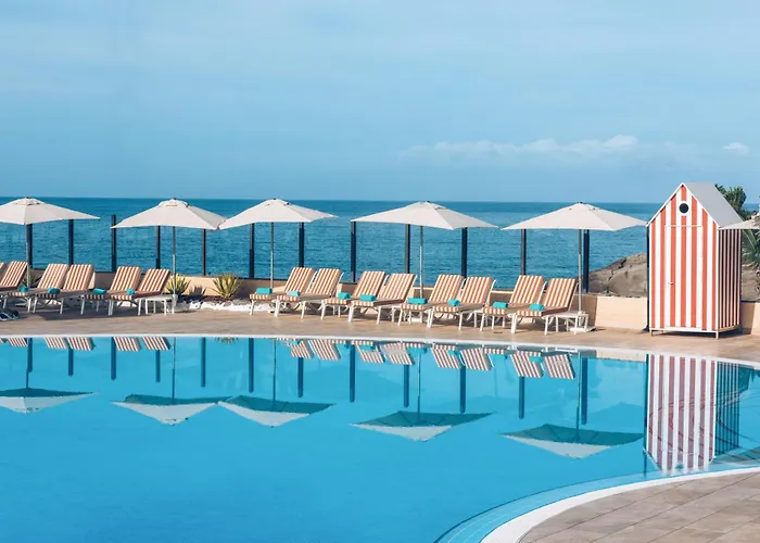 Iberostar Selection Anthelia