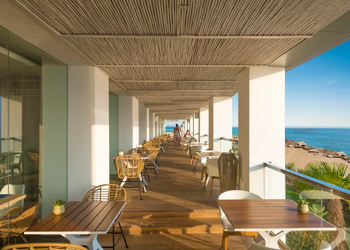 Ibiza Town All Inclusive Hotel