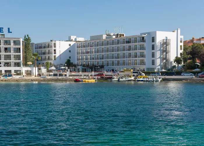 Hotel Vibra S'Estanyol
