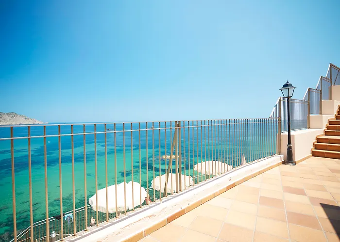 Invisa Hotel Club Cala Blanca