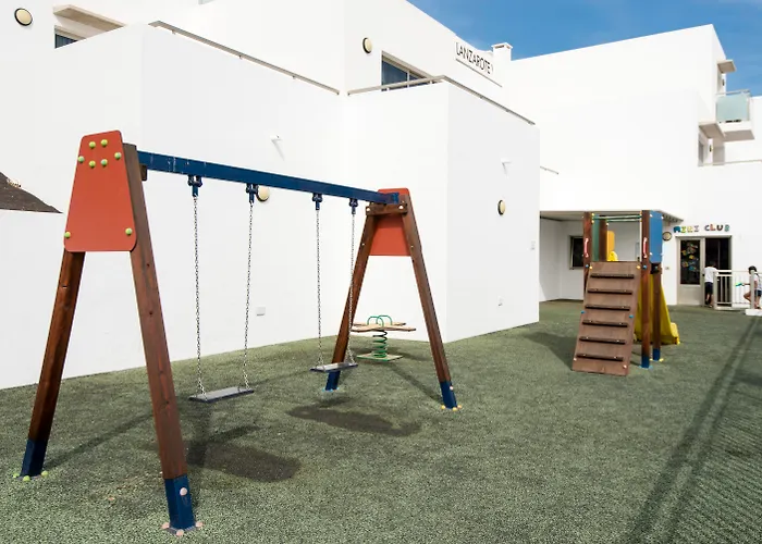 Hotel Lanzarote Village
