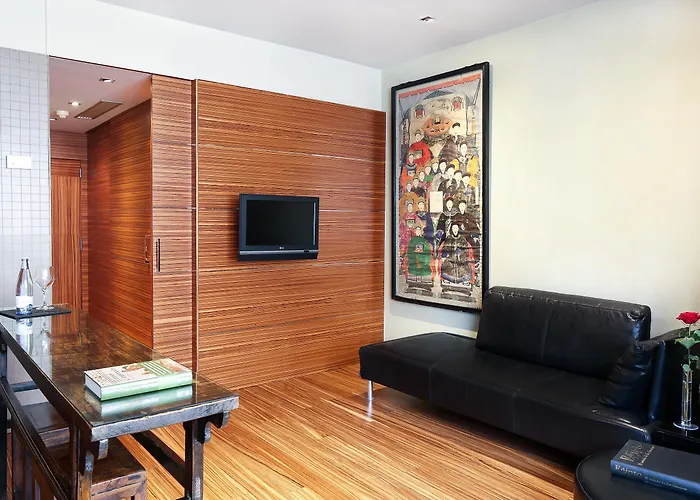 Hotel Gran Derby Suites, A Small Luxury Hotel Of The World