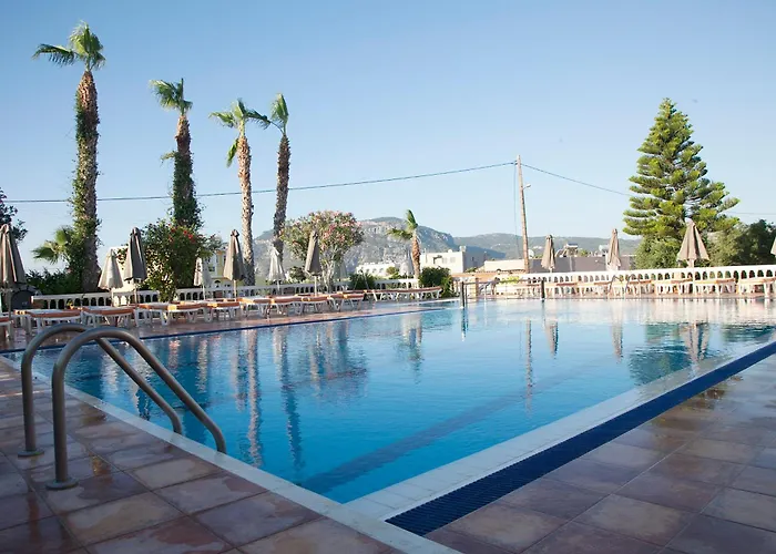 Zeus Hotel