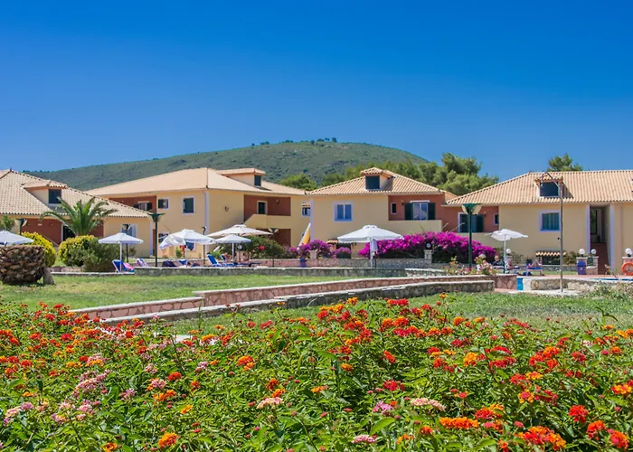 Keri Village & Spa By Zante Plaza (Adults Only)