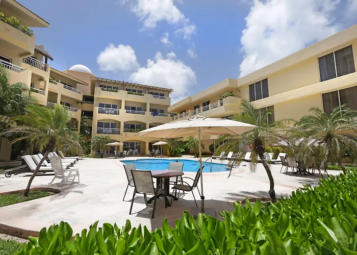 Cozumel All Inclusive Hotel