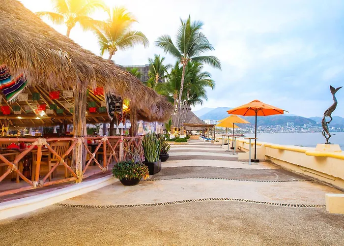 Las Palmas By The Sea All Inclusive