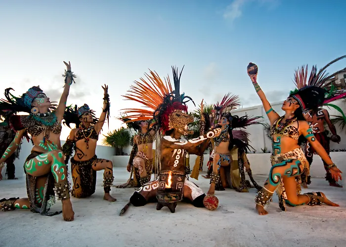 Flamingo Cancun All Inclusive