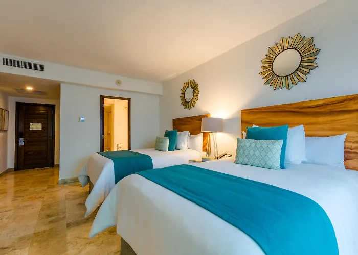 Rincon de Guayabitos All Inclusive Hotel