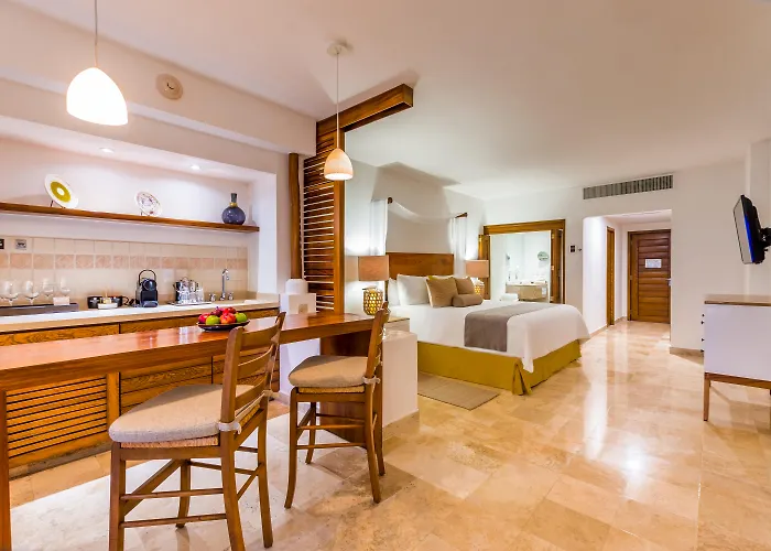 Punta Mita All Inclusive Hotel