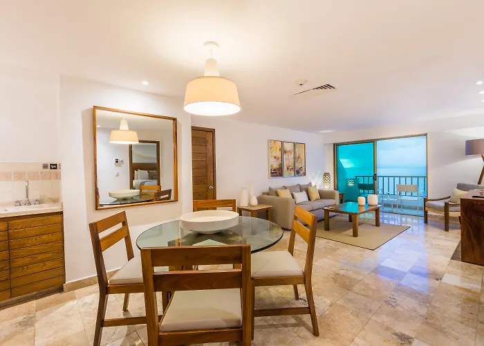 Puerto Vallarta All Inclusive Hotel