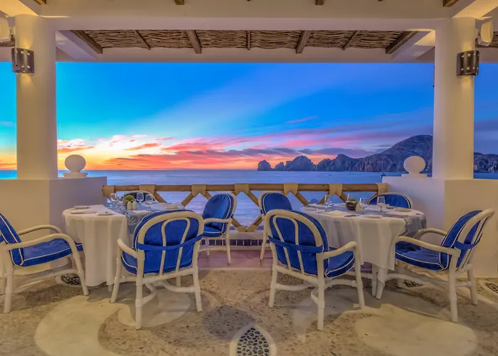 Cabo San Lucas All Inclusive Hotel
