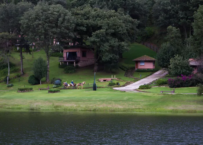 Sierra Lago Resort & Spa Hotel