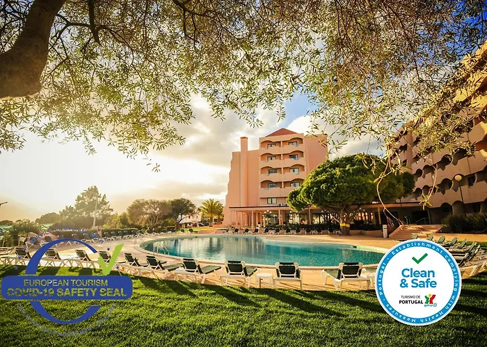 Vila Gale Atlantico